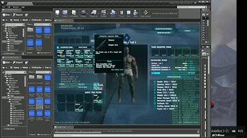 Chi Stacks Mod | ARK Dev Kit (Part 1)