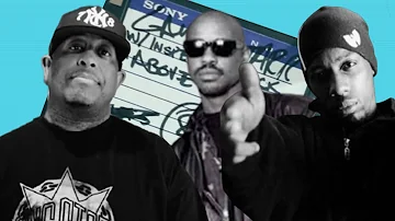 So Wassup? Episode 24 | Gang Starr - "Above The Clouds"