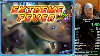 Peggle Deluxe - Bjorn% 1:50:40