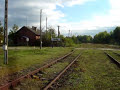 The walk of death at Sobibor