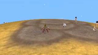 Spore Galactic Adventures: Fun with a Freecam 2