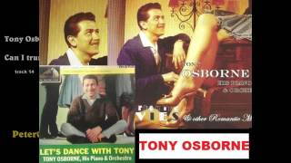 TONY OSBORNE - IL DRITTO DI AMARE Resimi