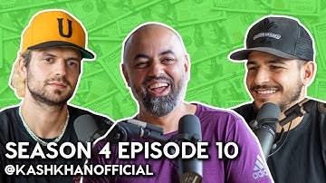 HOW BIOHACKING, GENETIC TESTING & DNA WILL CHANGE THE HEALTHCARE INDUSTRY FOREVER  - Episode 048