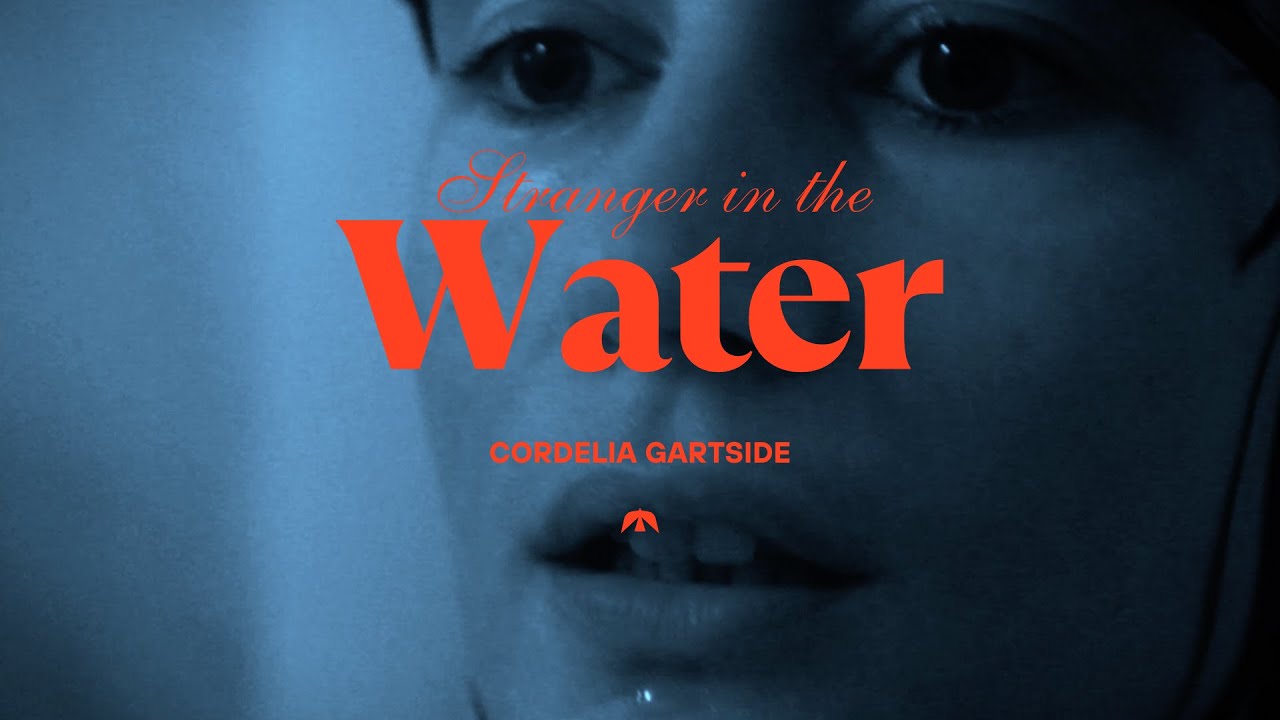 Cordelia Gartside – 'Stranger in the Water' (official music video)