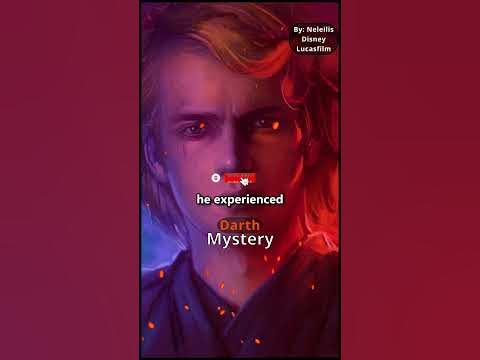 Why Did Darth Vader AVOID Tatooine? #shorts #starwars #anakinskywalker