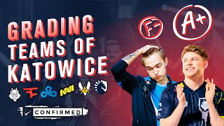 Are G2 legit? Rating IEM Katowice teams | HLTV Confirmed S6E48