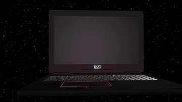 Open Hardware PowerPC Notebook