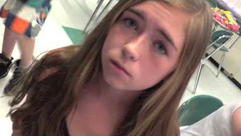 Deanna Mackenzie Megan