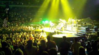 Buckcherry Lit Up - Live in Nashville, TN 9/14/2010