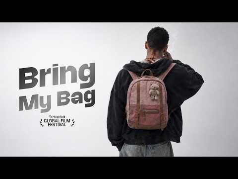 Bring my bag