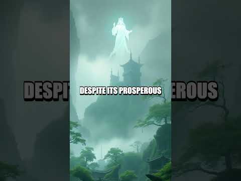 The Lost Kingdom Of Yamatai A Queen S Enigma