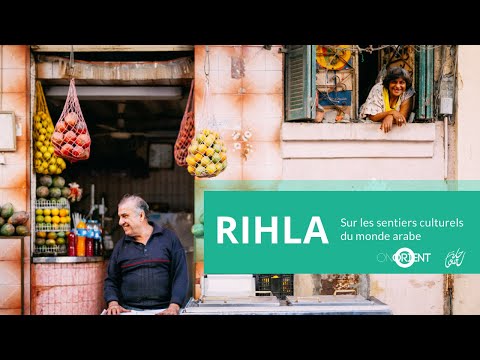 [Documentaire] RIHLA - Que veut dire être “Arabe” ?