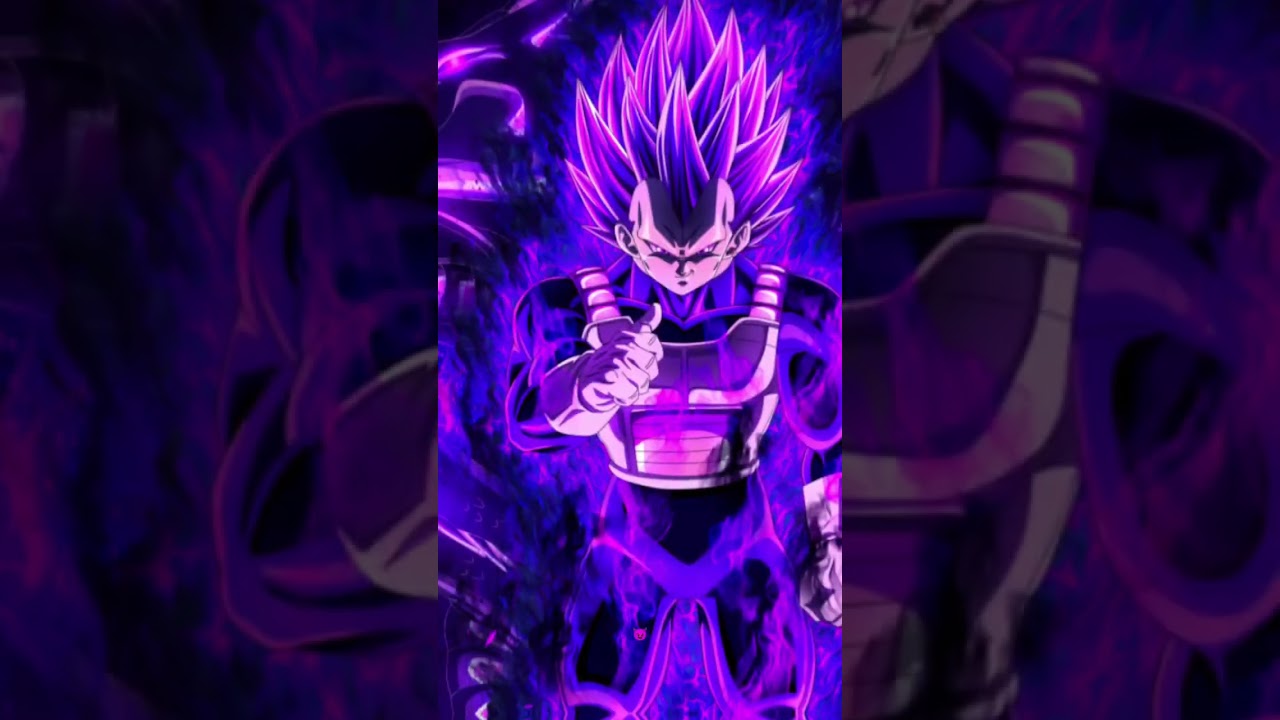 Vegeta 🐉☠️📈.  