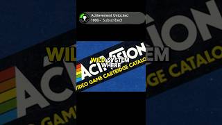 The Og  Game Achievements Were So Cool gaming xbox playstation nintendo achievementshorts