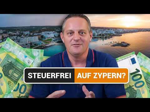 Tax-free in Cyprus? The truth about Non-Dom in 2026 💸