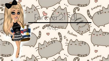 Msp//New Intro!!//Emi