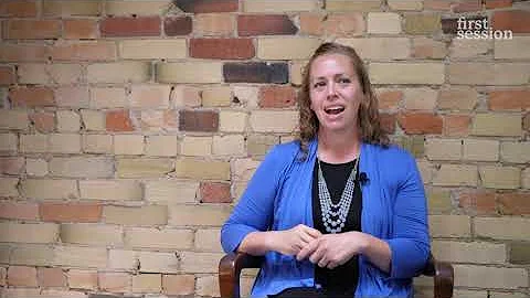 First Time Parents and Anxiety | Laura Archer