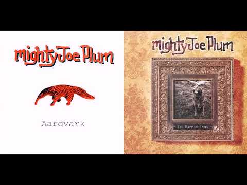 Mighty Joe Plum   Poem excerpt From Agamemnon &amp; Live Through This Fifteen Stories