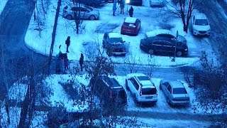 А у нас во дворе, фильм А у нас во дворе, фильм
