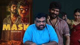 Mask Review By Prashanth