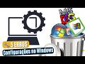 5 ERROS de Configuração no Windows que Você NÃO PODE Cometer em atualizado 2026
