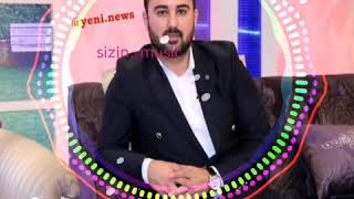 Vasif Əzimov  insanın ürəyi gözəl olanda 2019 Resimi