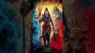 Shiv charani aaradhana# shiv status # devotional # ytshort # viral