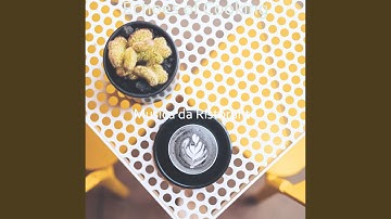 Outstanding Jazz Sax with Strings - Vibe for Working from Home