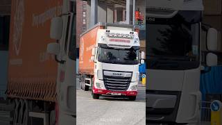 DAF XF 530 6x2 Heavy Duty Tractor Truck | NPC Commercials Ltd UK #truckspotting #daftrucks DAF XF 530 6x2 Heavy Duty Tractor Truck | NPC Commercials Ltd UK #truckspotting #daftrucks