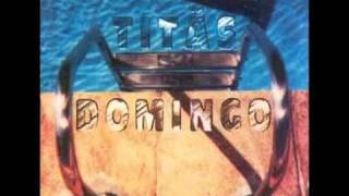 Titãs - Domingo - #02 - Domingo chords