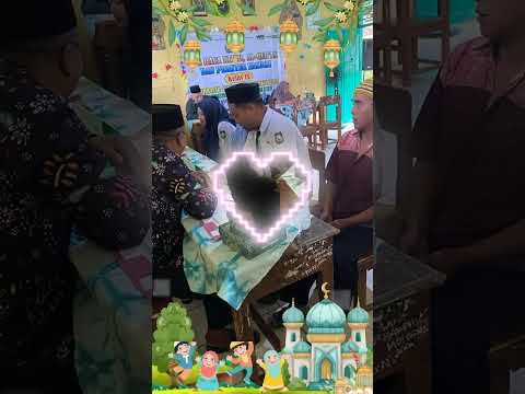 test kitab dan praktek ibadah