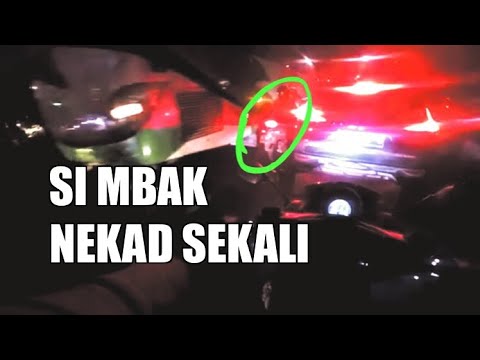 [DP#01] Si Mbak Dipepet Bis! - 동영상