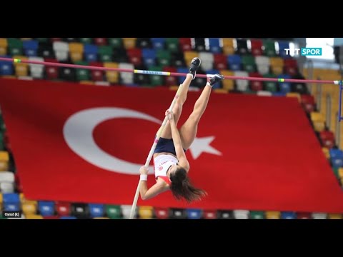 Video: En parlak spor yıldızları