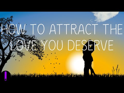 Video: „Ako Si Udržať Lásku“(pokračovanie článku „Milovanie“)