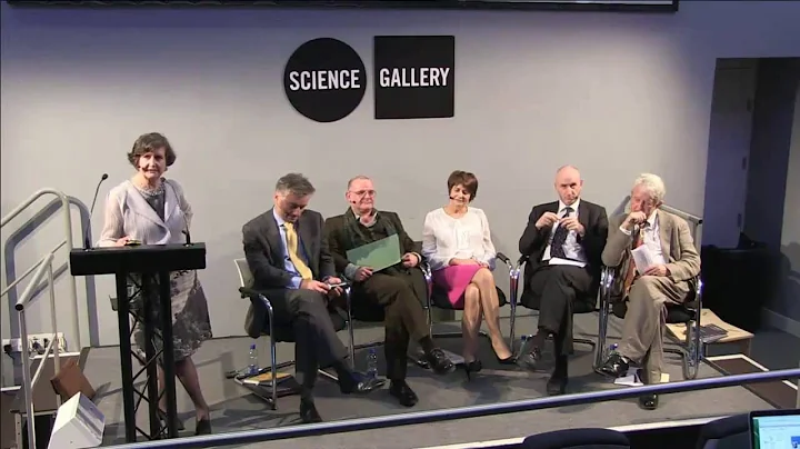 Launch of The Library of the Future; the Future of...