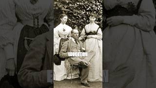 The 10 Children Of Charles Dickens