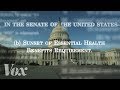 Changes in Healthcare Legislation