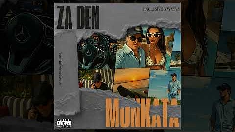 MONKATA - ZA DEN (OFFICIAL AUDIO)