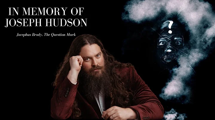 A Tribute to NWA Star Joseph Hudson aka Jocephus a...