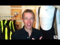 Giordana Super Light Weight Base Layer Review - with Andy Clark