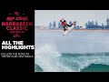 ALL THE HIGHLIGHTS FROM NARRABEEN! Rip Curl Narrabeen Classic presented by Corona