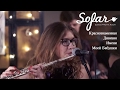 Краснознаменная Дивизия Имени Моей Бабушки - Таити | Sofar Moscow