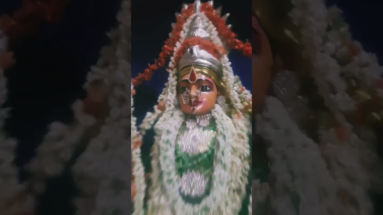 sree devi doddamma of old matline is a Anwar layout Bangalore 46####