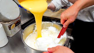 【連日売切れ】地元民に「可愛いすぎる‼︎」と絶賛のケーキ屋の裏側に密着（人気スイーツ店まとめ）