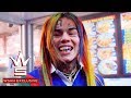 Capture de la vidéo 6Ix9Ine "Billy" (Wshh Exclusive - Official Music Video)