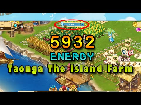 5932 ENERGY TAONGA - Get Your Energy Reward (ID)