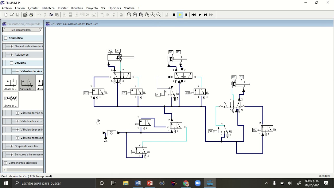 fluidsim portable fluidsim portable