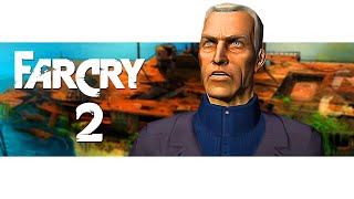 Прохождение Far Cry 1 Без Комментариев На Русском ► Часть 2: Авианосец