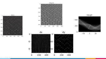 06. Feature Space (Digital Image Processing: From Pixels to Machine Learning)