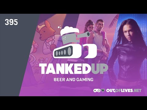 What&#039;s Jessica Alba been up to? (Tanked Up 395)